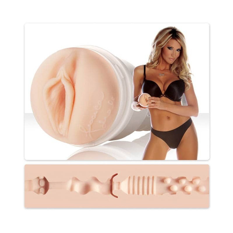 FleshLight Masturbateur Jessica Drake Heavenly